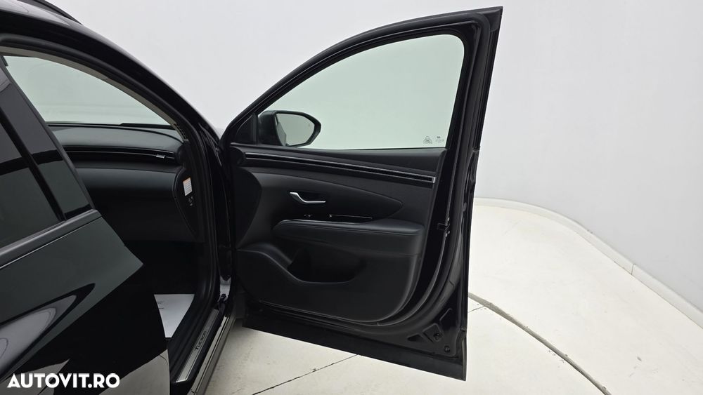 Hyundai Tucson - 18