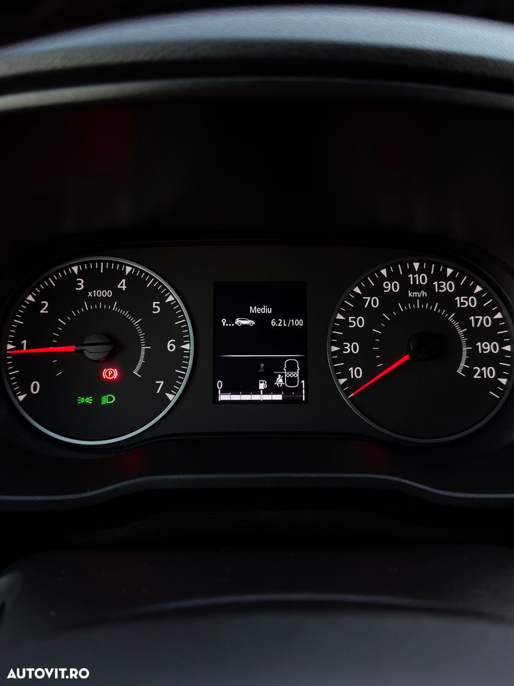 Dacia Duster Blue dCi 115 4X4 Journey - 30