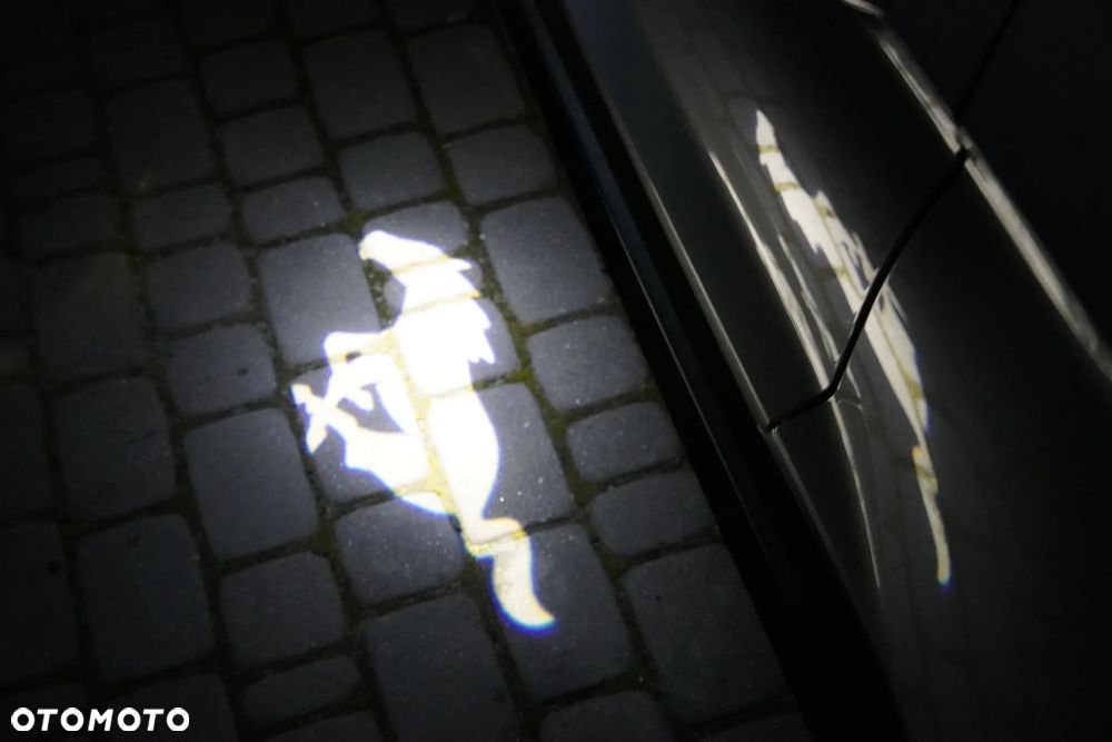 Ford Mustang Fastback 5.0 Ti-VCT V8 MACH1 - 13