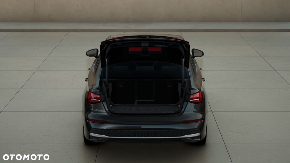 Audi A3 Limousine - 12