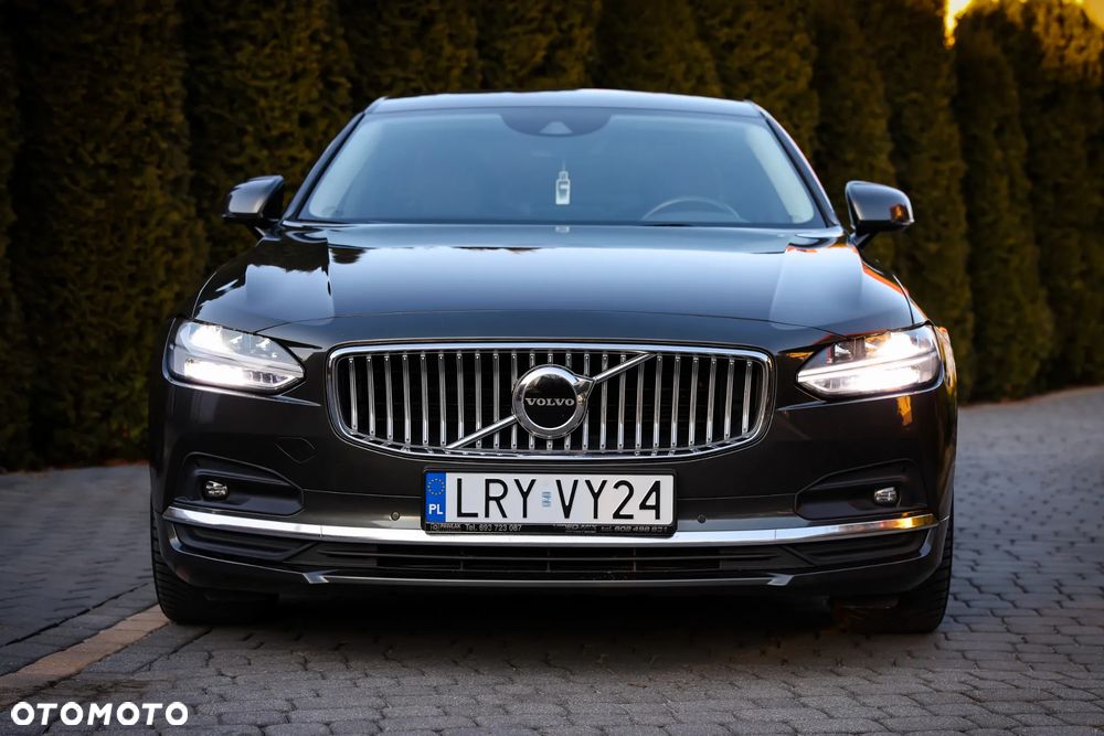 Volvo S90 B4 B Inscription - 2