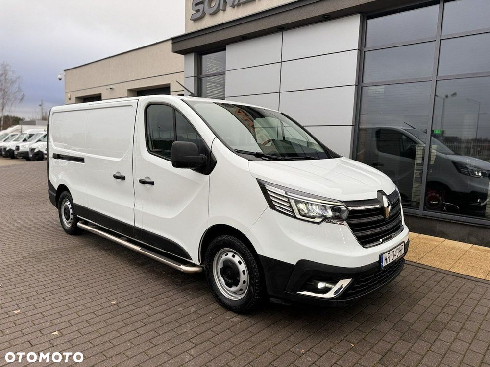 Renault Trafic - 2