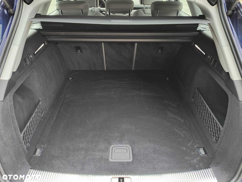 Audi A4 Allroad 45 TFSI mHEV Quattro S tronic - 33