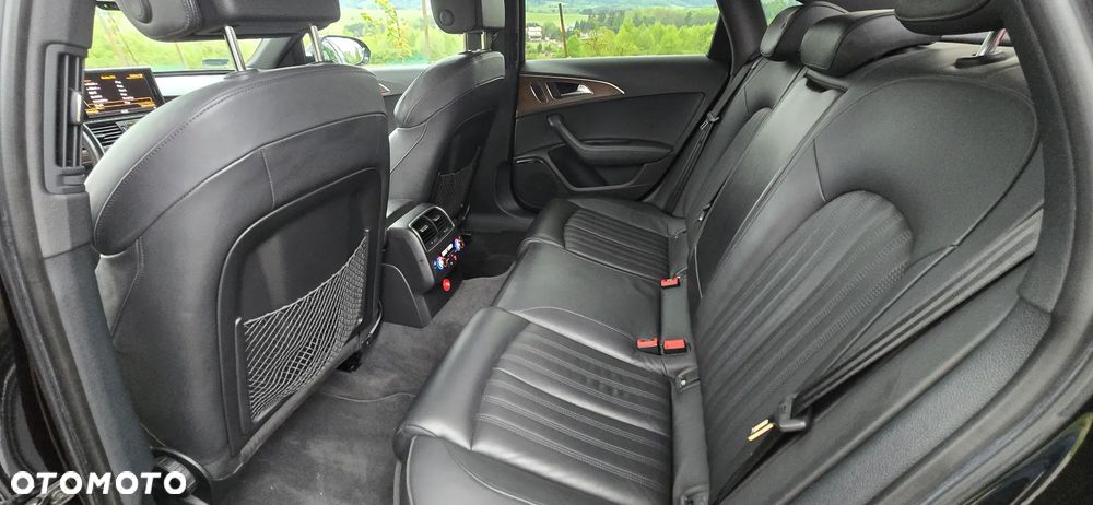 Audi A6 Limousine 2.0 TDI - 13