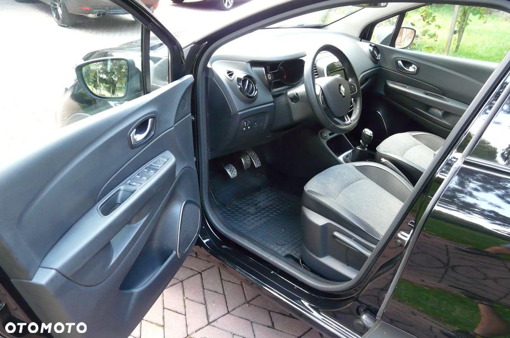 Renault Captur 1.3 TCe Intens - 11