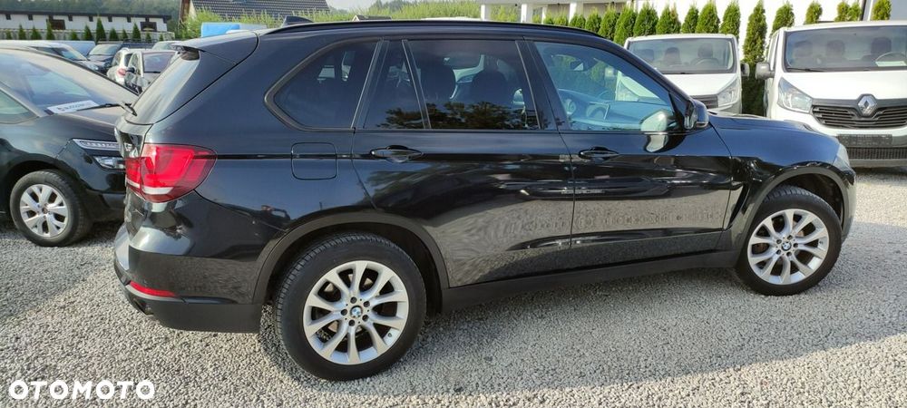 BMW X5 sDrive25d Sport-Aut - 15