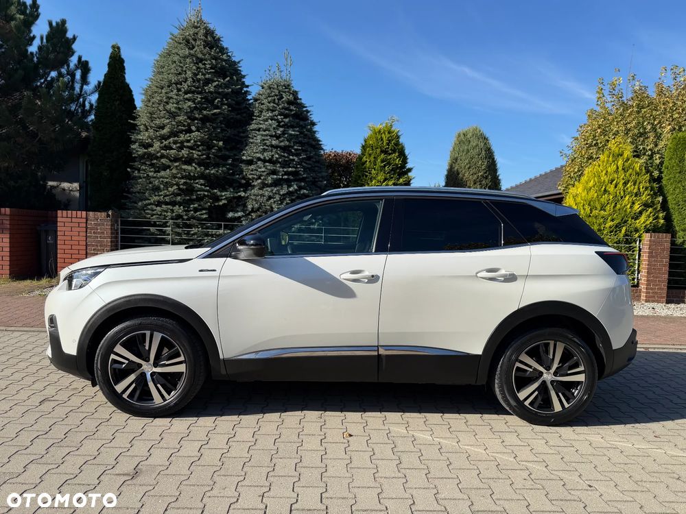 Peugeot 3008 - 18