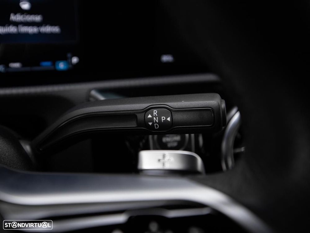 Mercedes-Benz A 200 Standard - 18