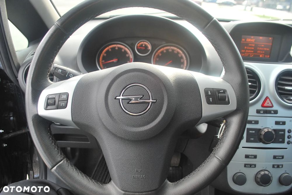 Opel Corsa - 15