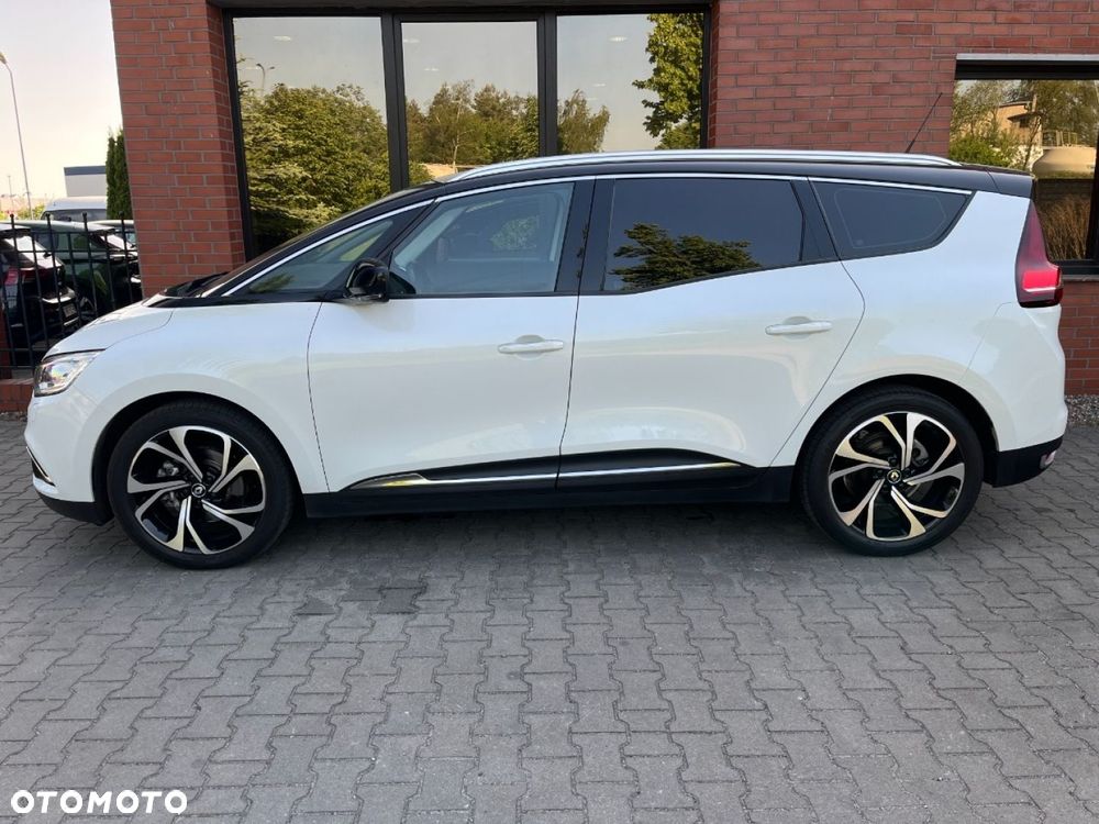 Renault Grand Scenic Gr 1.5 dCi Dynamique EDC - 30