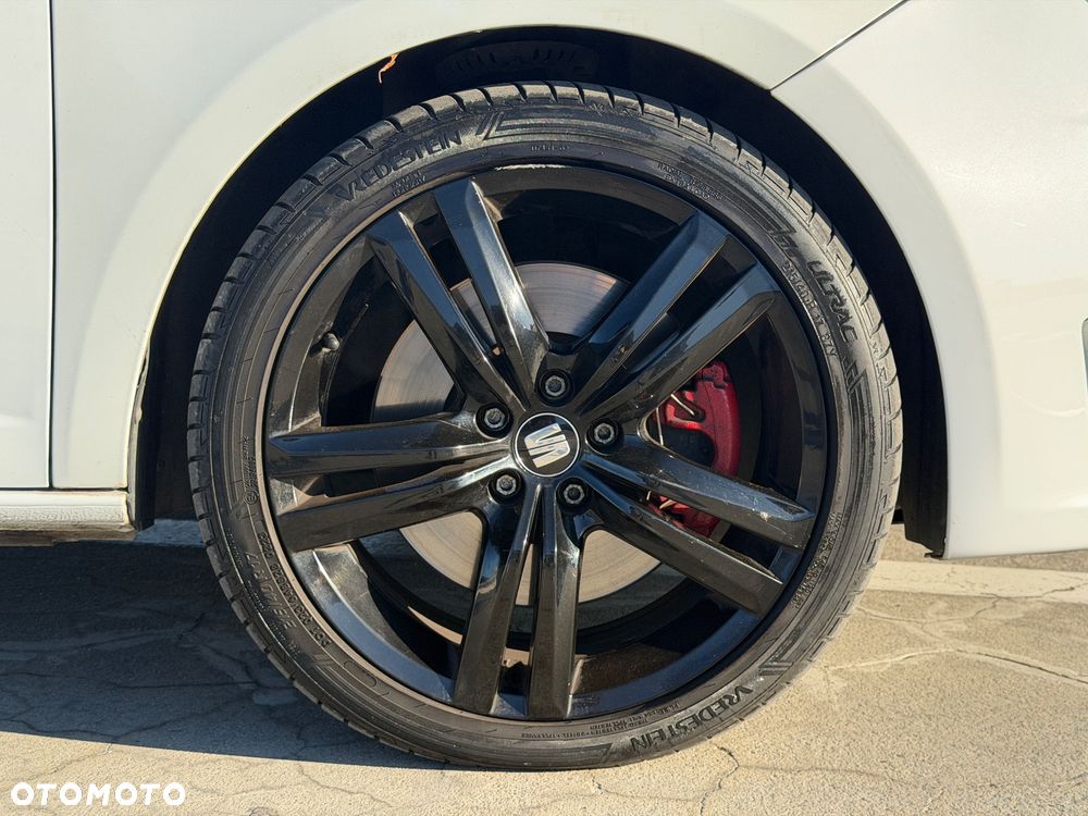 Seat Ibiza SC 1.8 TSI Cupra S&S - 10