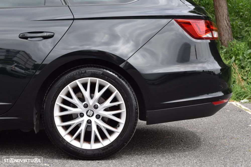 SEAT Leon ST 1.6 TDI Style S/S - 43