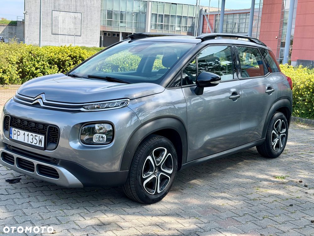 Citroën C3 Aircross - 5