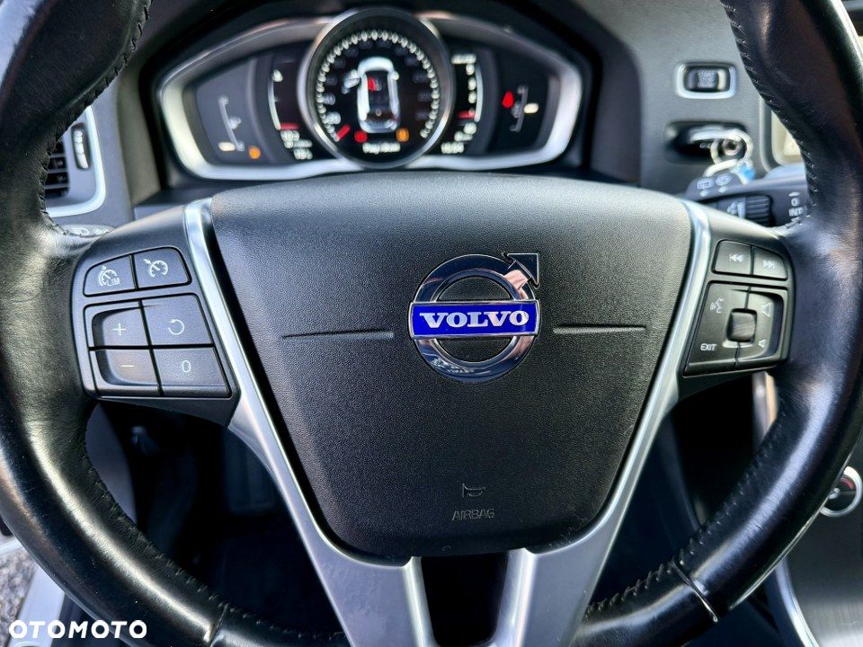 Volvo V60 D4 Ocean Race - 22