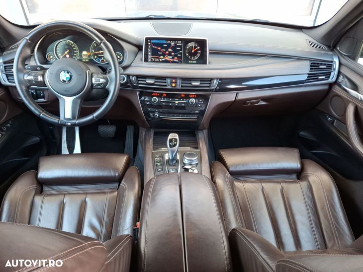 BMW X5 - 11