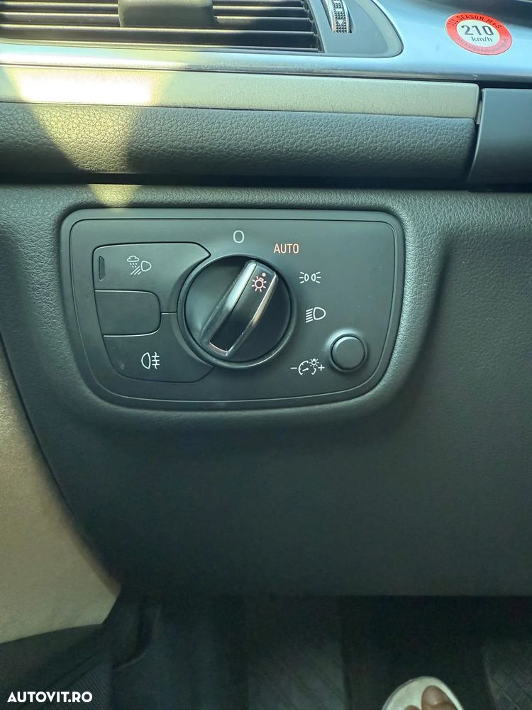 Audi A6 Allroad - 17