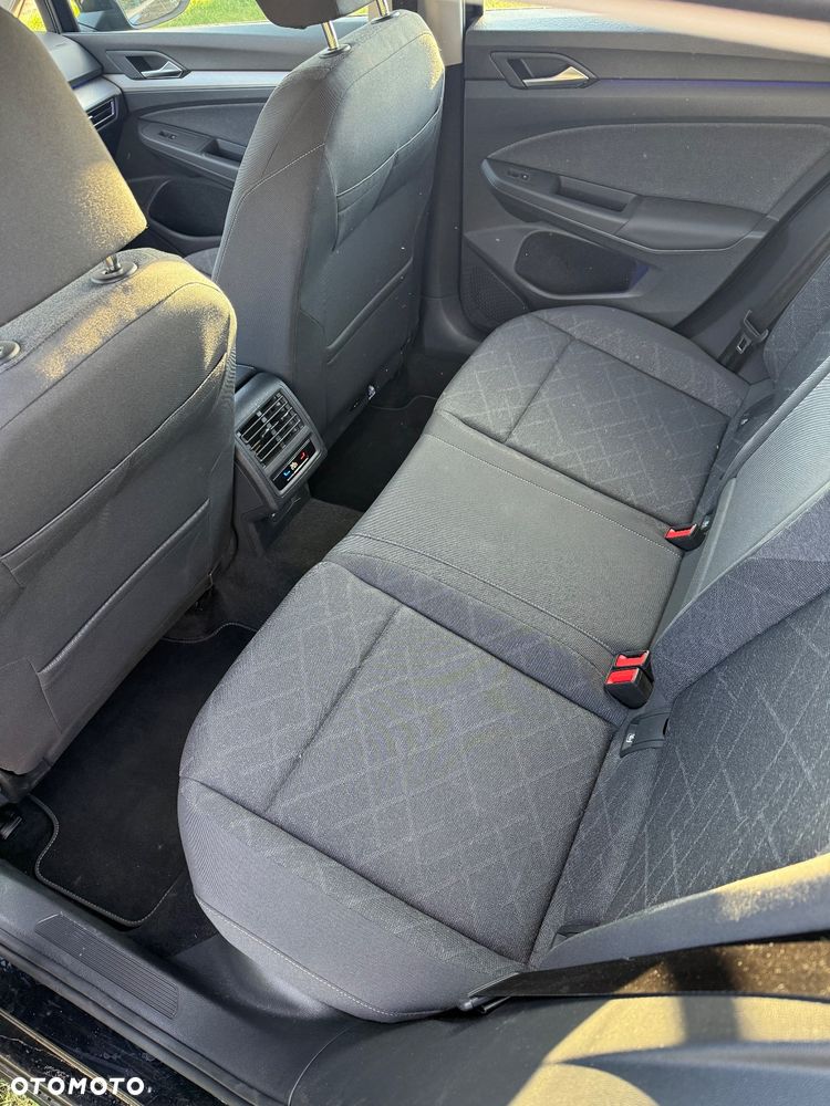 Volkswagen Golf VIII 2.0 TDI Life DSG - 12