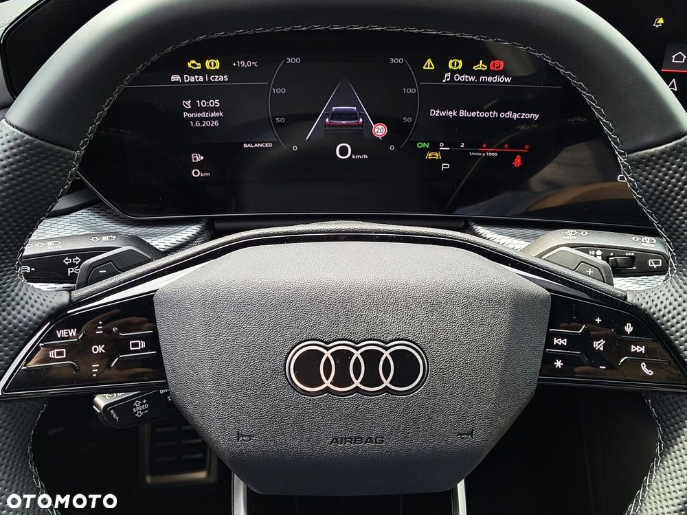 Audi Q5 TFSI mHEV 150 kW Quattro S tronic - 19