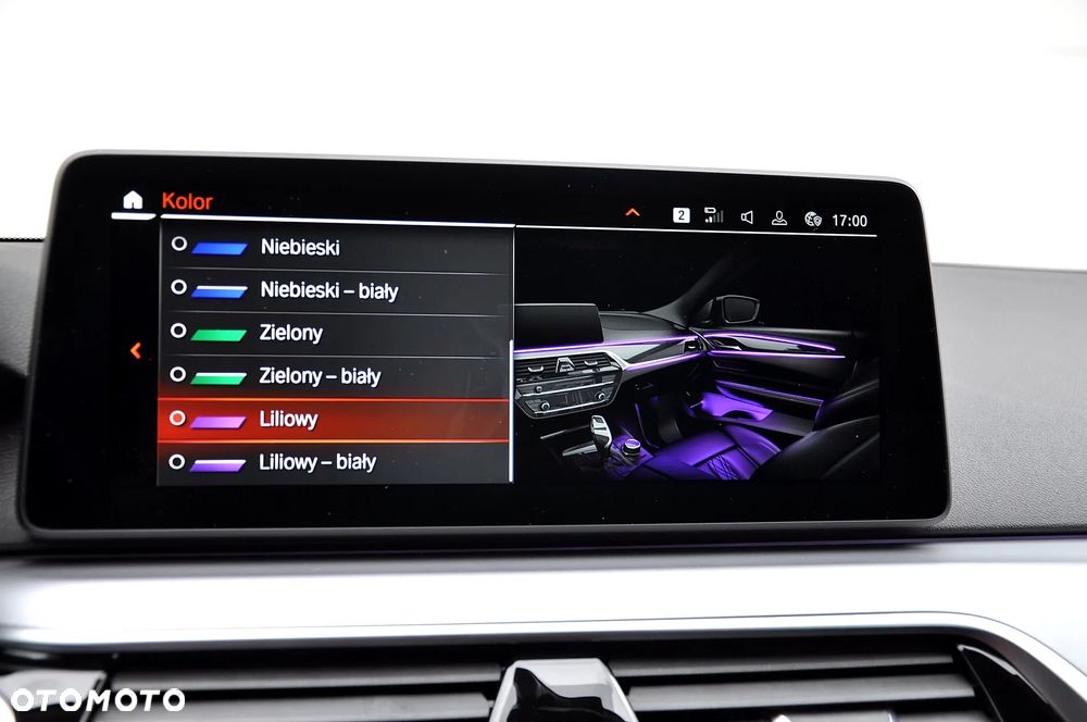 BMW Seria 5 520d mHEV Business Edition - 28