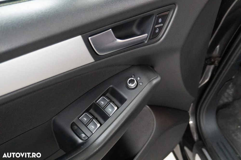 Audi Q5 2.0 TDI Quattro S tronic - 27