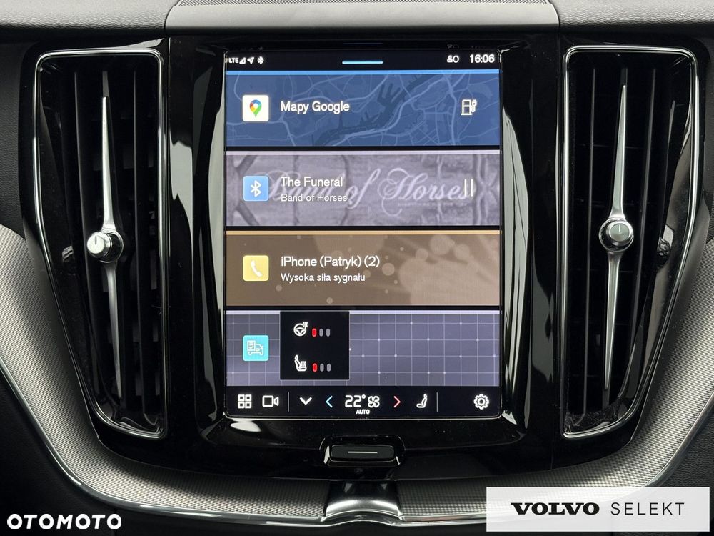 Volvo XC 60 - 16