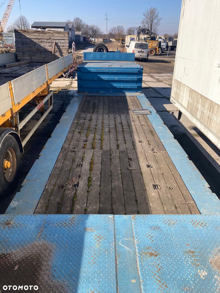 Nooteboom OSDB-35 VVK - 3