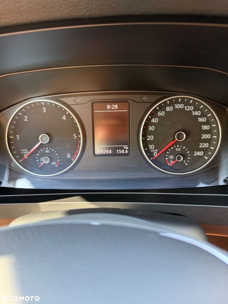 Volkswagen Transporter - 31