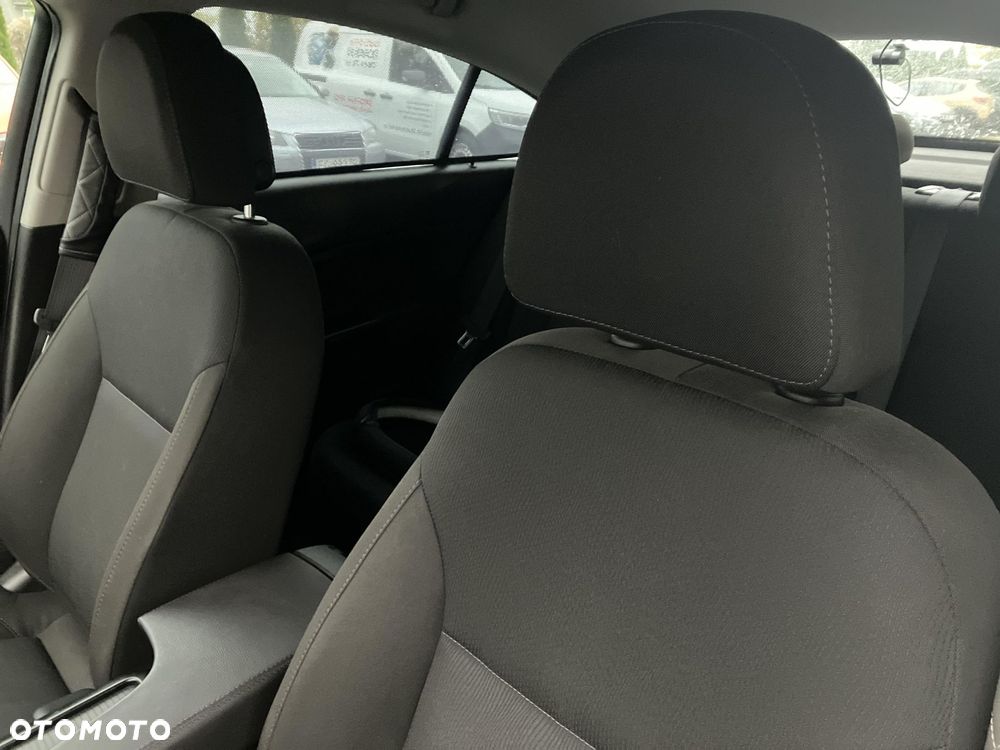 Opel Insignia 1.8 Cosmo - 11