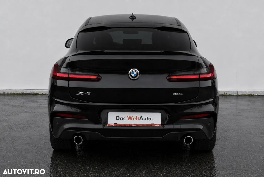 BMW X4 xDrive20i AT - 9