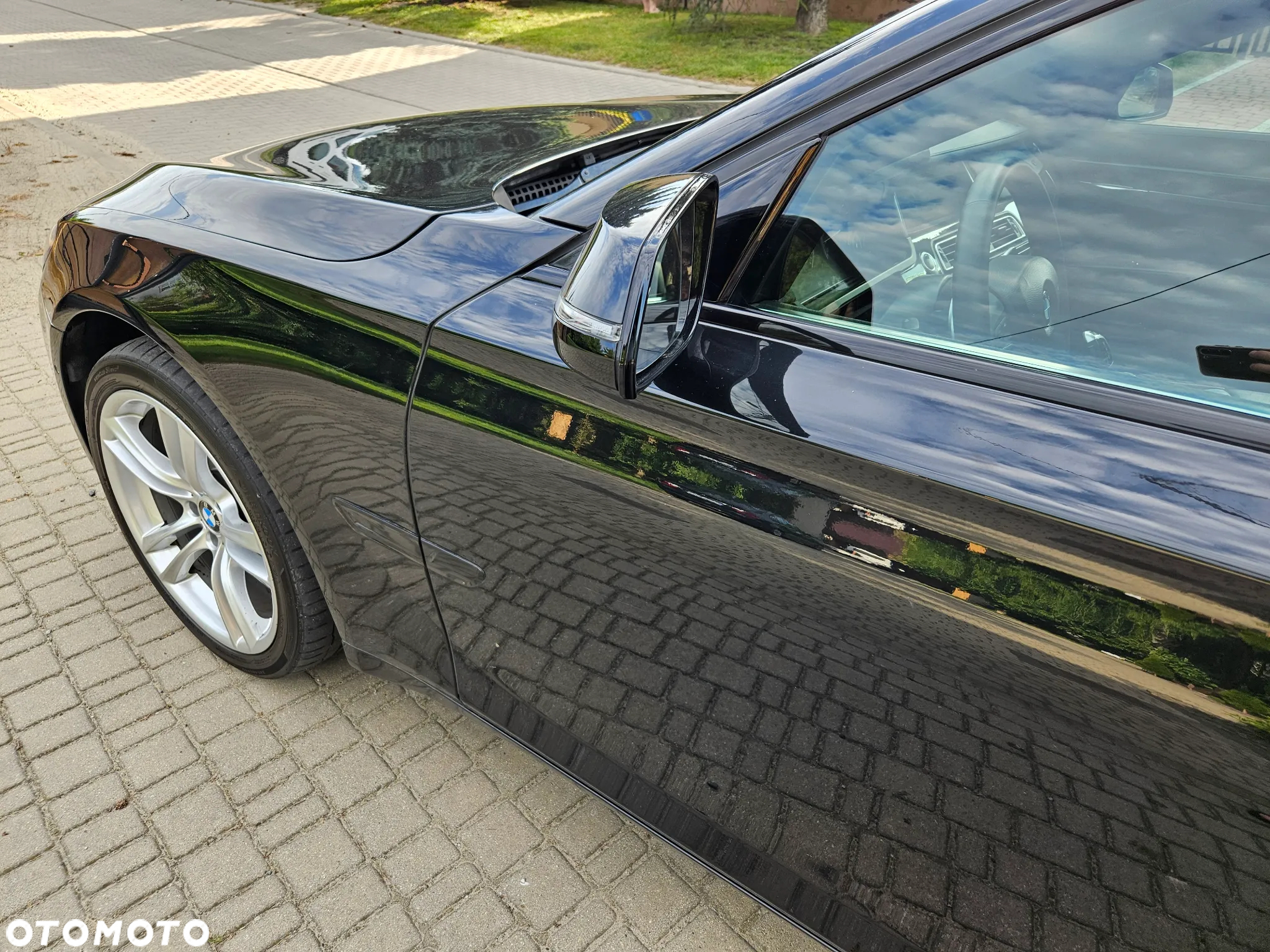 BMW Seria 7 730d xDrive - 13
