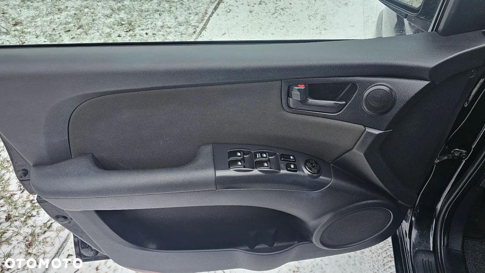 Kia Sportage 2.0 EX - 15