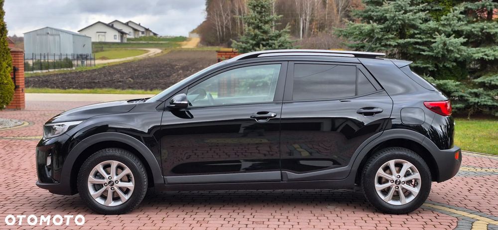 Kia Stonic 1.2 Dream-Team Edition - 3