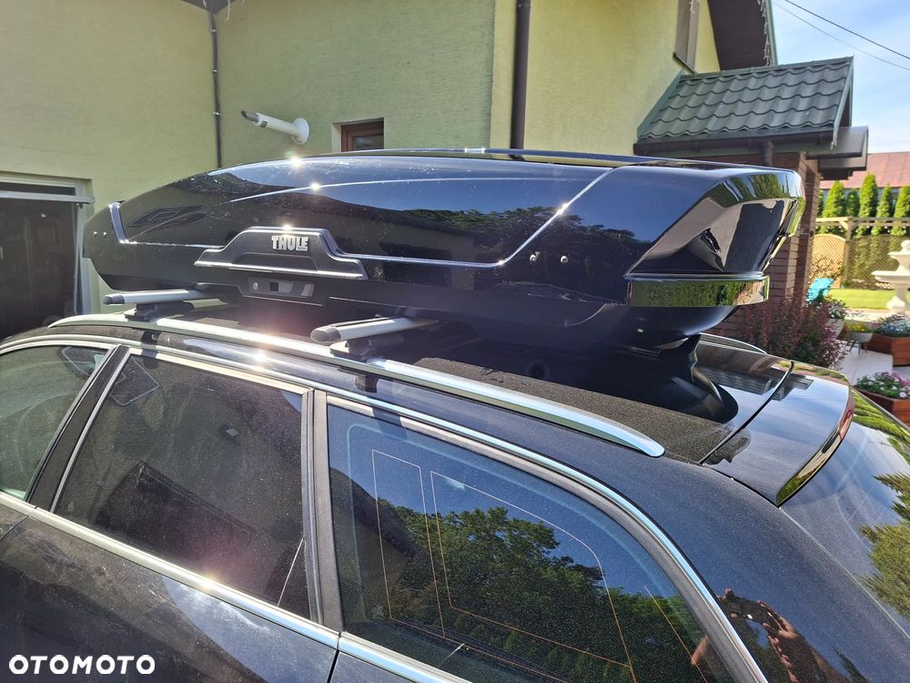 Audi A6 Avant - 16