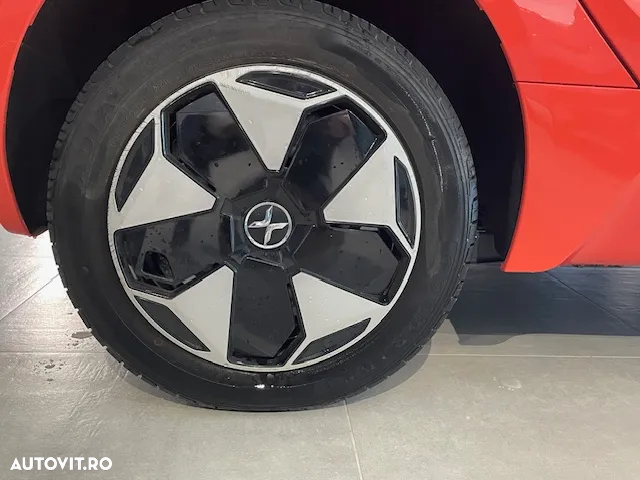 Xev Yoyo - 10
