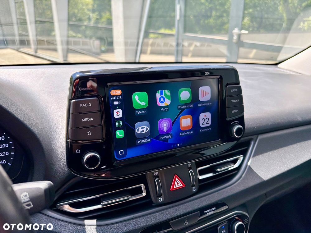 Hyundai i30 1.0 T-GDI Smart - 15