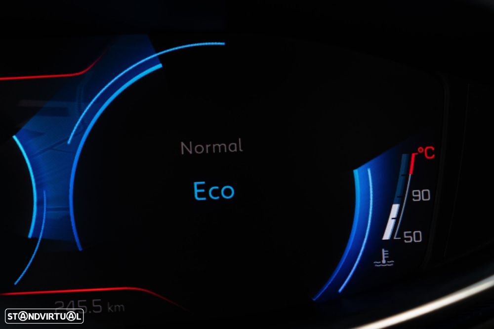 Peugeot 3008 1.5 BlueHDi Allure EAT8 - 27