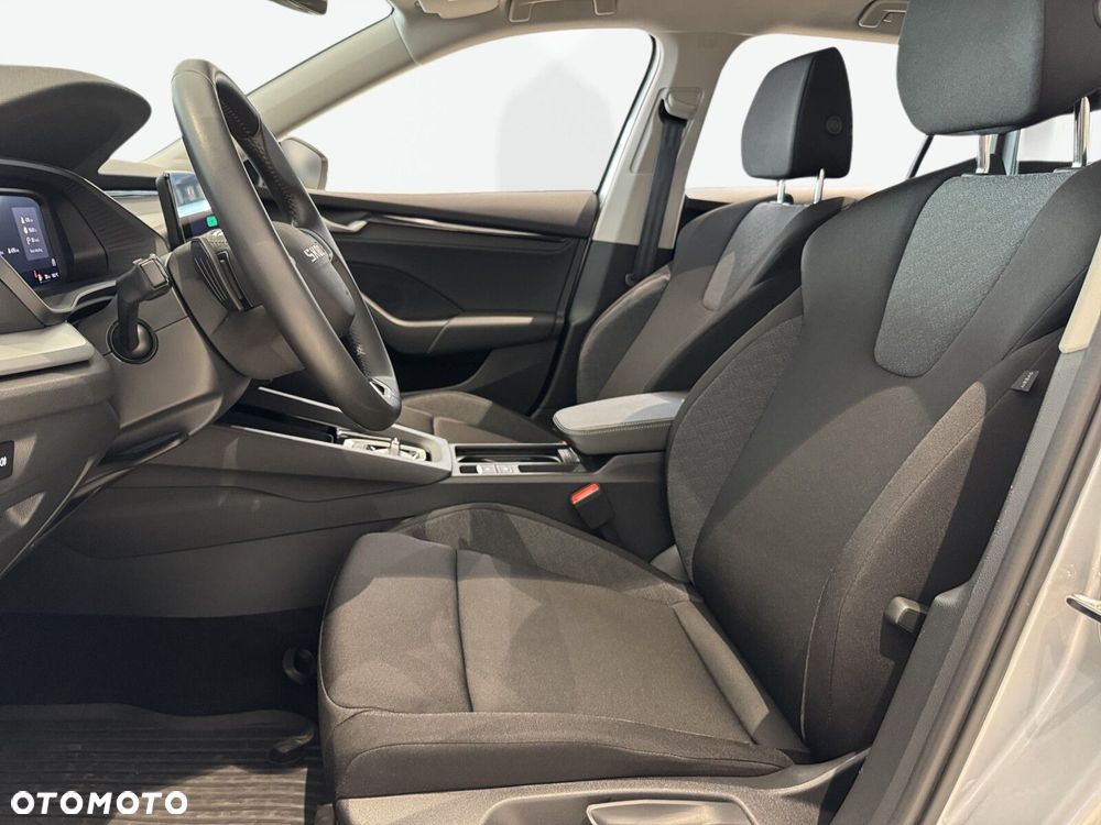 Skoda Octavia 1.5 TSI mHEV Essence DSG - 10