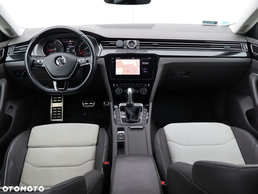 Volkswagen Arteon 2.0 TDI 4Motion SCR Elegance DSG - 6