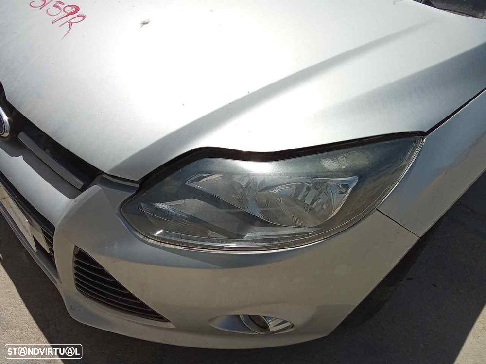FAROL ESQUERDO FORD FOCUS BERLINA CEW - 1