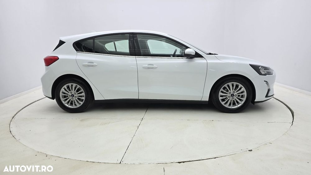 Ford Focus 1.5 EcoBlue Trend Edition - 6