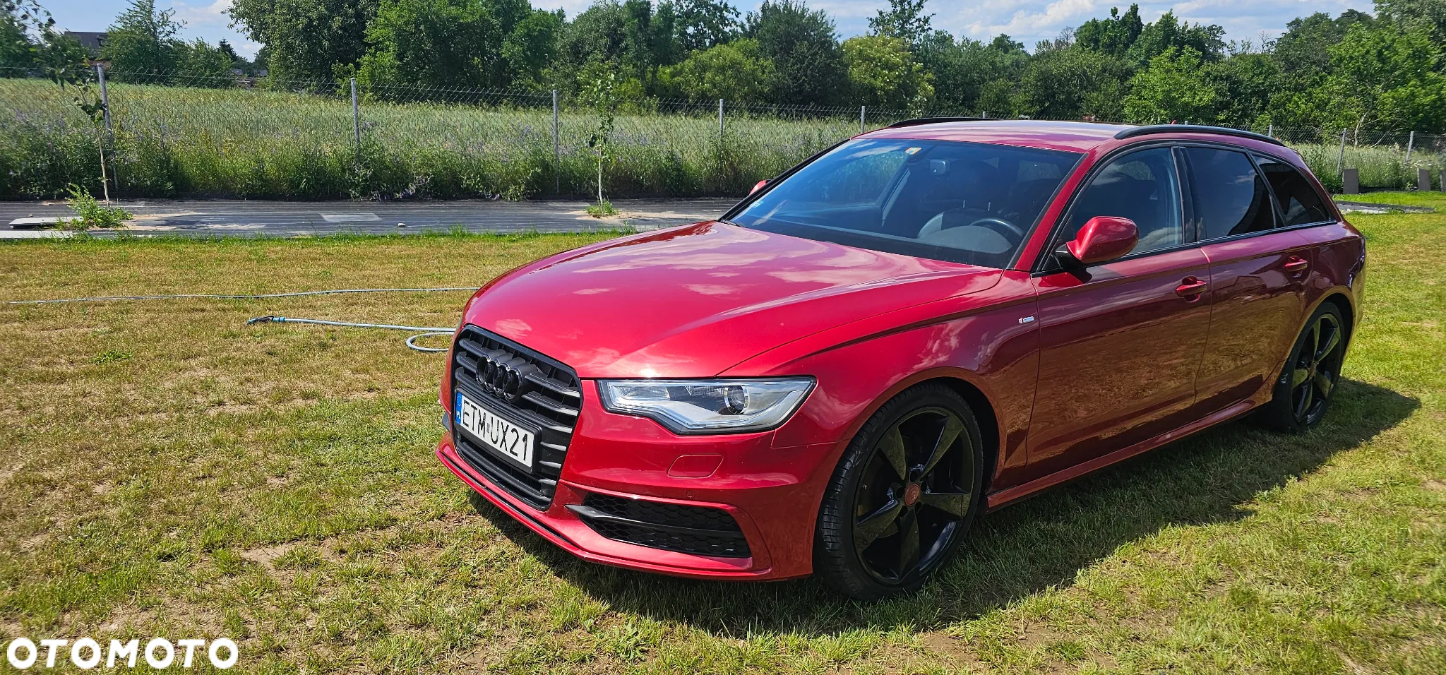 Audi A6 2.0 TDI ultra S tronic - 10