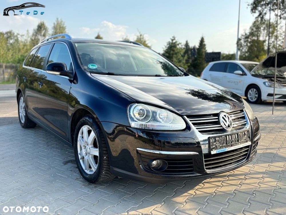 Volkswagen Golf 1.4 TSI Highline - 4