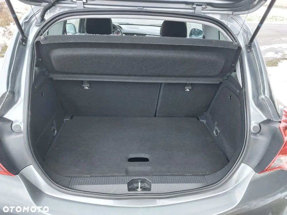 Opel Corsa 1.4 Turbo (ecoFLEX) Start/Stop Color Edition - 24