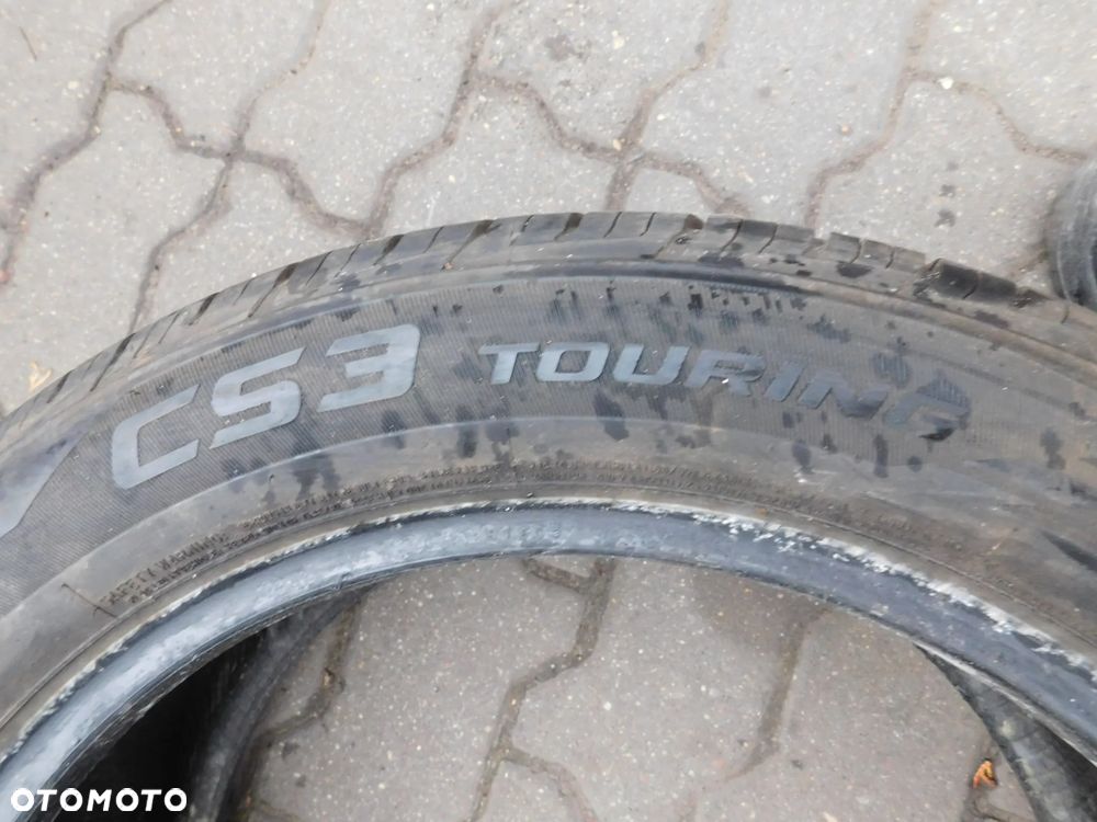 opona COOPER CS3 TOURING 225/50/17 94V 8mm - 4