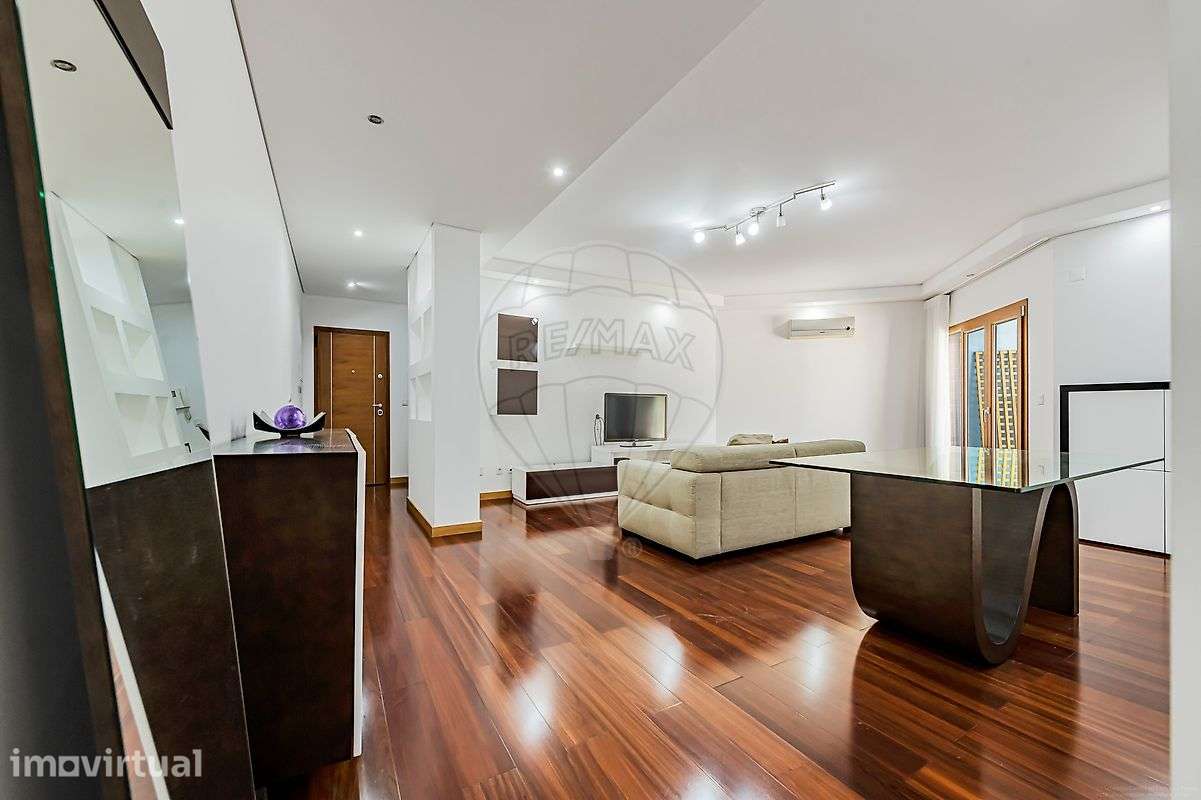 Apartamento T3 para arrendamento - Grande imagem: 4/21