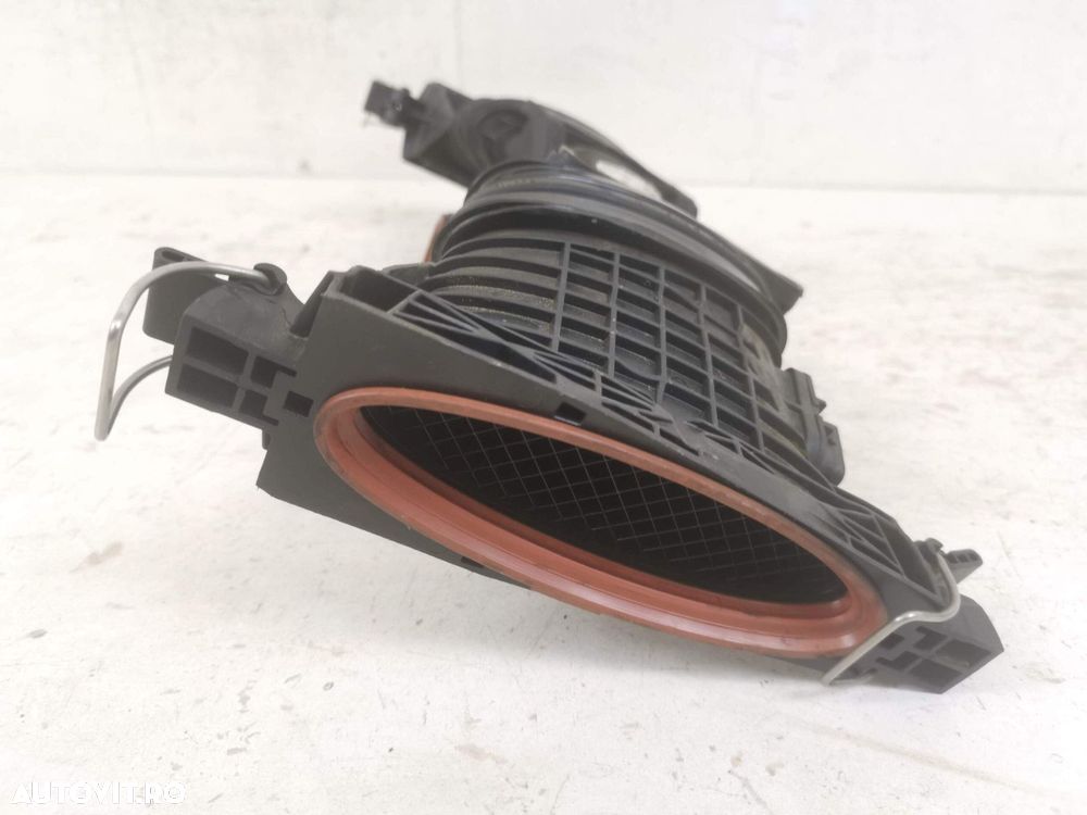 Tubulatura Admisie Mercedes-Benz  CLS-Class C218/X218 2011 2012 2013 2 - 4