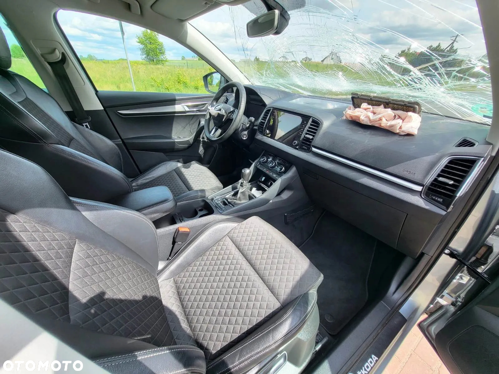 Skoda Karoq 1.5 TSI Style - 8