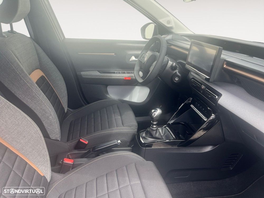 Citroën C3 Aircross 1.2 PureTech Plus - 15