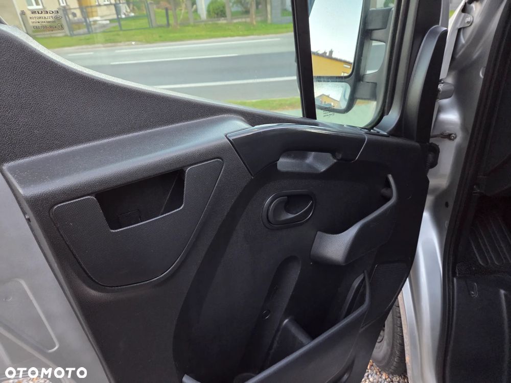 Opel Movano - 17