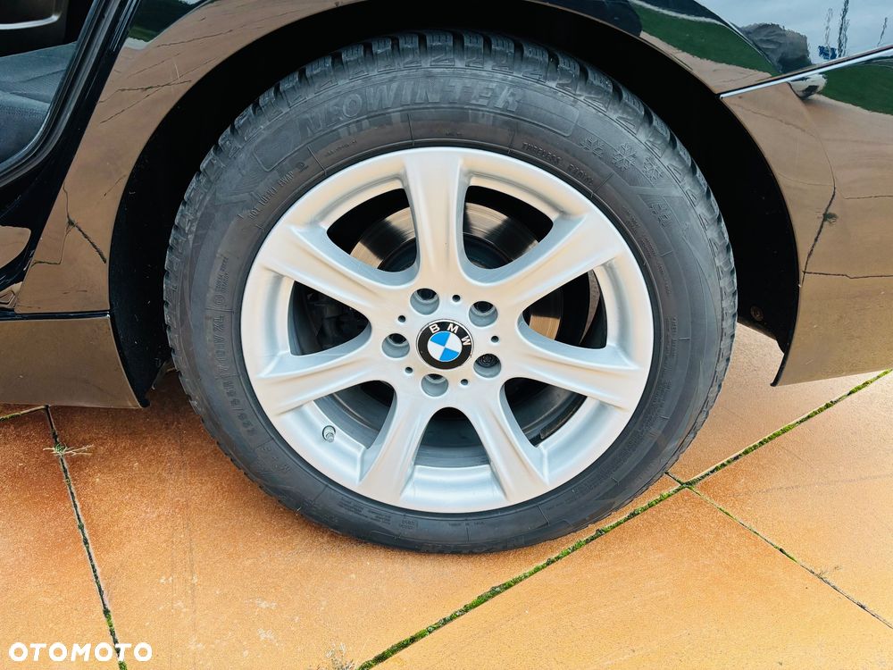 BMW 3GT 318d - 18